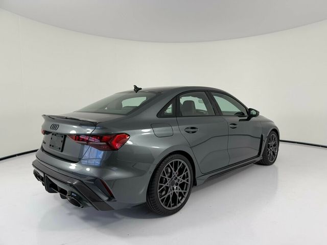 2026 Audi RS 3 quattro - 22952644 - 39