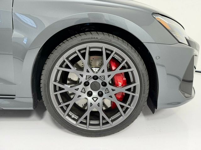 2026 Audi RS 3 quattro - 22952644 - 42