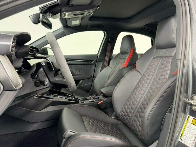 2026 Audi RS 3 quattro - 22952644 - 48