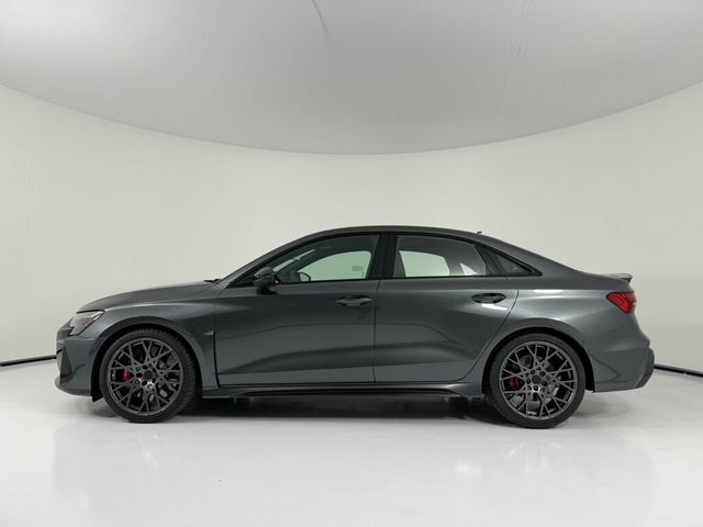 2026 Audi RS 3 quattro - 22952644 - 4