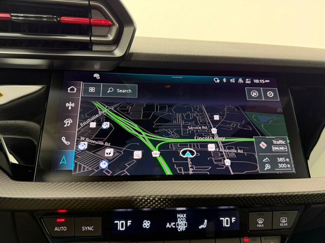 2026 Audi RS 3 quattro - 22952644 - 53