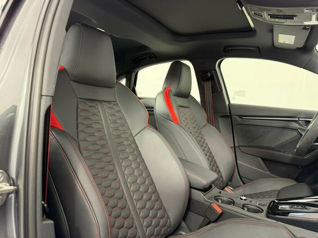 2026 Audi RS 3 quattro - 22952644 - 56