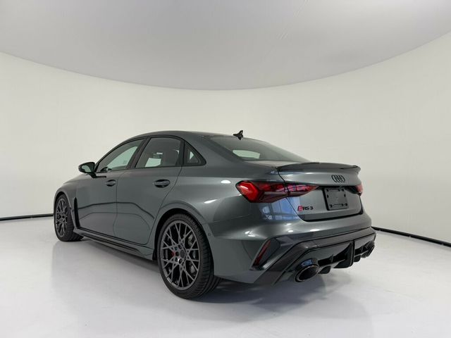 2026 Audi RS 3 quattro - 22952644 - 5