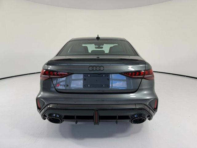 2026 Audi RS 3 quattro - 22952644 - 7