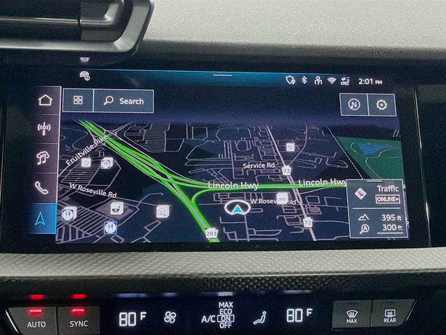 2026 Audi RS 3 quattro - 22983302 - 13