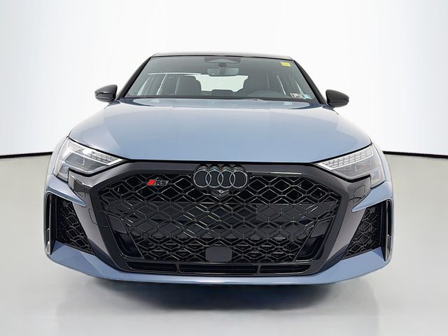2026 Audi RS 3 quattro - 22983302 - 1
