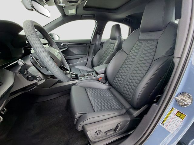 2026 Audi RS 3 quattro - 22983302 - 22