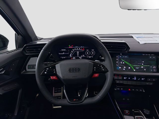 2026 Audi RS 3 quattro - 22983302 - 24