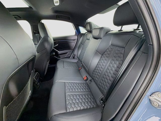 2026 Audi RS 3 quattro - 22983302 - 26