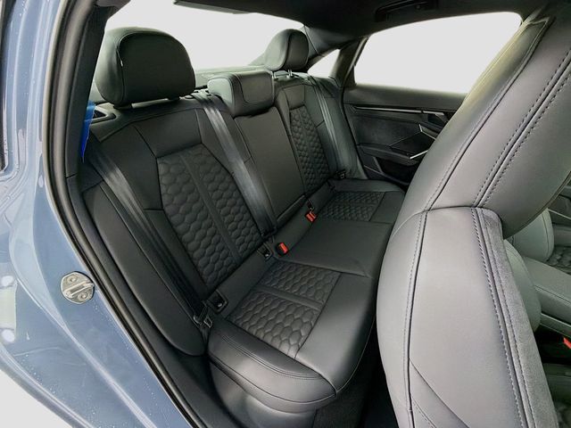 2026 Audi RS 3 quattro - 22983302 - 29