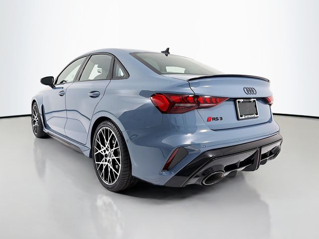 2026 Audi RS 3 quattro - 22983302 - 4