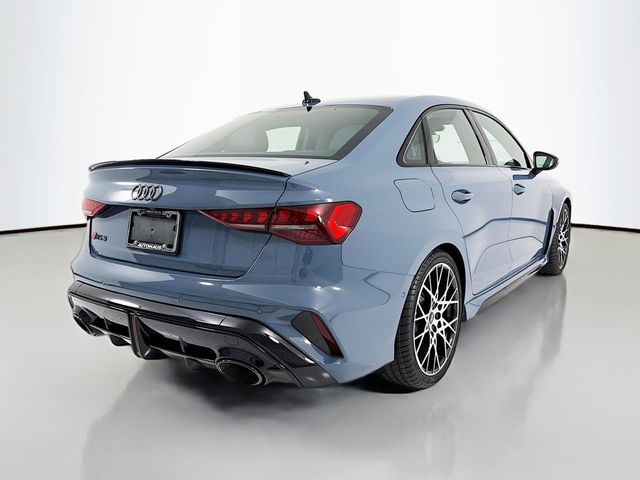 2026 Audi RS 3 quattro - 22983302 - 6