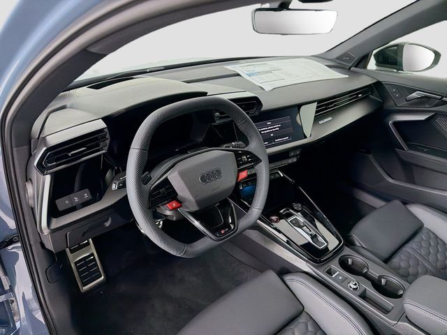 2026 Audi RS 3 quattro - 22983302 - 8