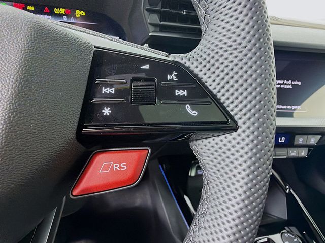 2026 Audi RS 3 quattro - 22992448 - 11