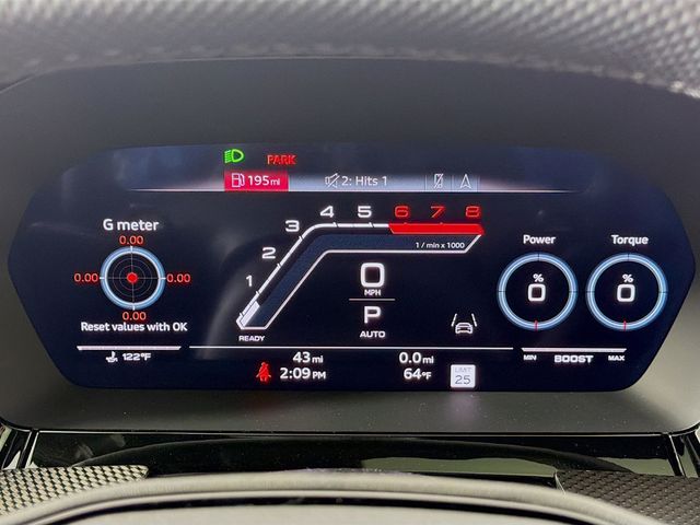 2026 Audi RS 3 quattro - 22992448 - 12