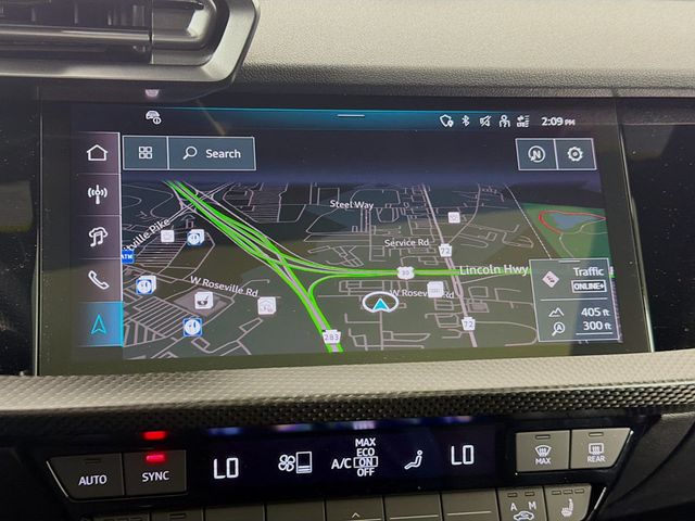 2026 Audi RS 3 quattro - 22992448 - 13