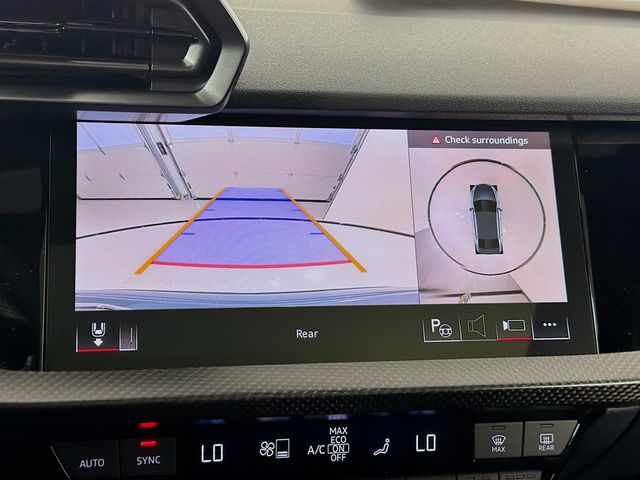 2026 Audi RS 3 quattro - 22992448 - 14