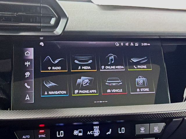 2026 Audi RS 3 quattro - 22992448 - 15