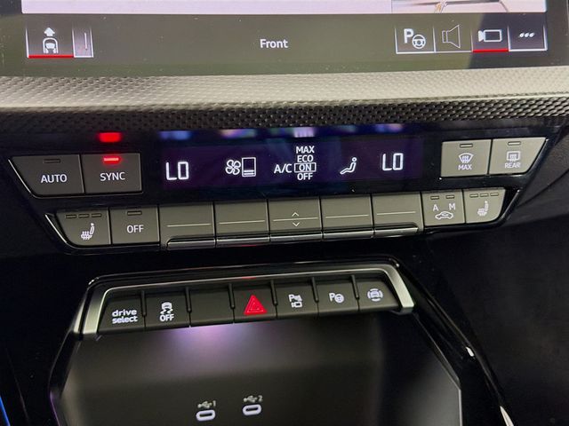 2026 Audi RS 3 quattro - 22992448 - 16