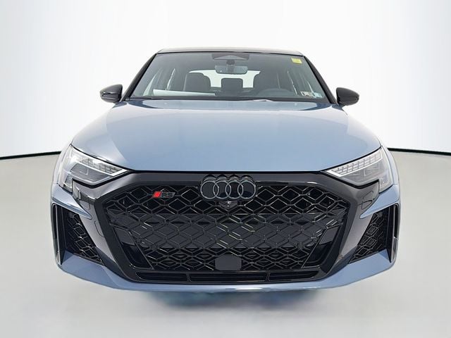 2026 Audi RS 3 quattro - 22992448 - 1