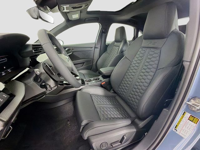 2026 Audi RS 3 quattro - 22992448 - 22