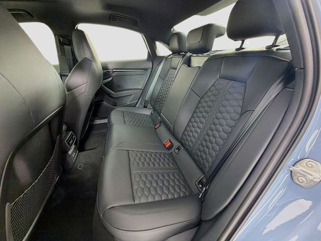 2026 Audi RS 3 quattro - 22992448 - 26