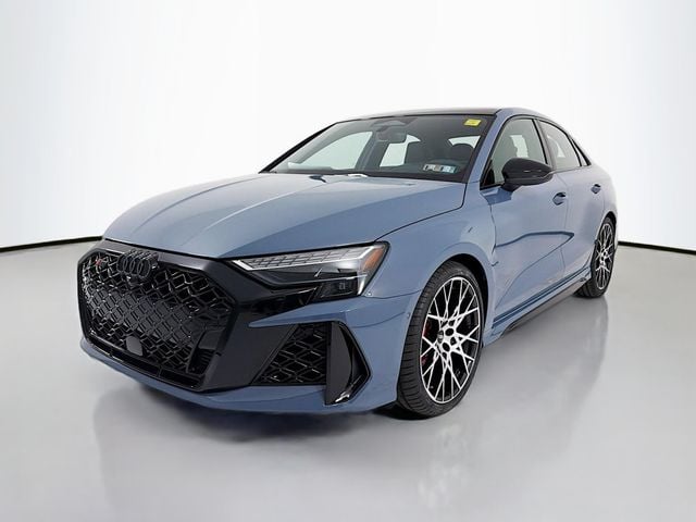 2026 Audi RS 3 quattro - 22992448 - 2