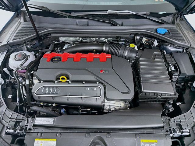 2026 Audi RS 3 quattro - 22992448 - 32