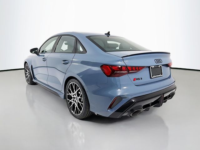 2026 Audi RS 3 quattro - 22992448 - 4