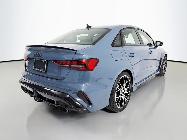 2026 Audi RS 3 quattro - 22992448 - 6