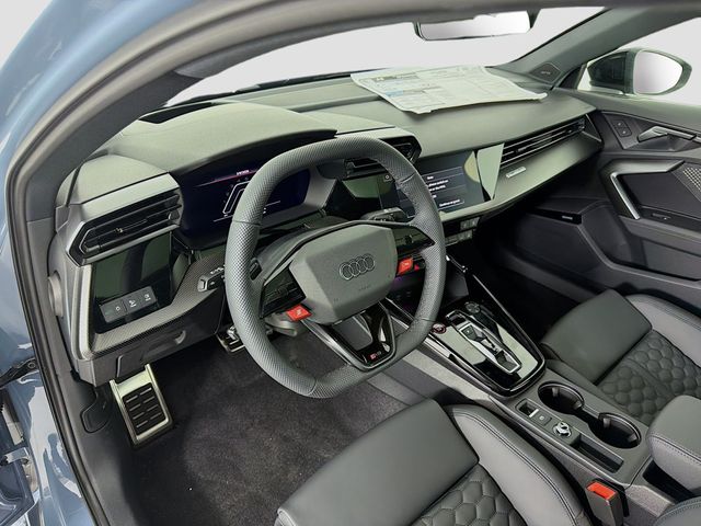 2026 Audi RS 3 quattro - 22992448 - 8