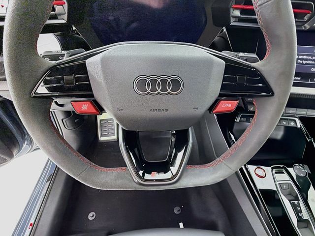 2026 Audi RS 3 quattro - 23056236 - 10