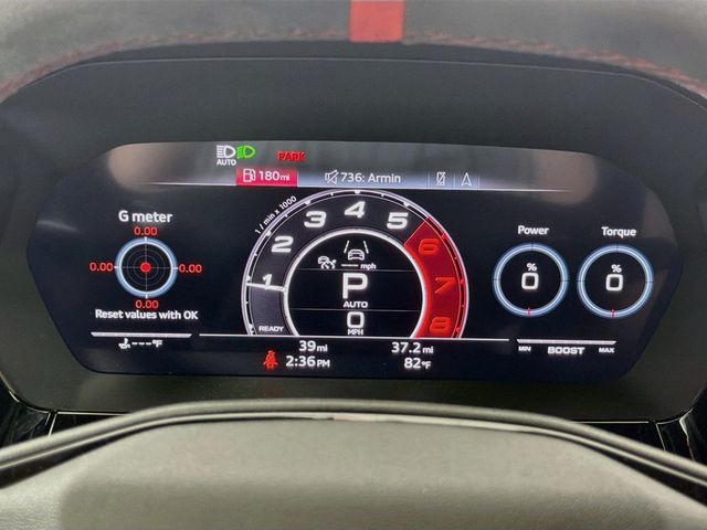 2026 Audi RS 3 quattro - 23056236 - 11
