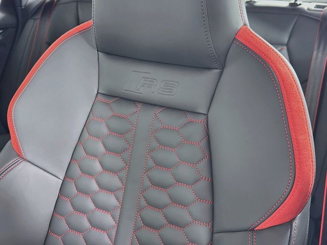 2026 Audi RS 3 quattro - 23056236 - 18