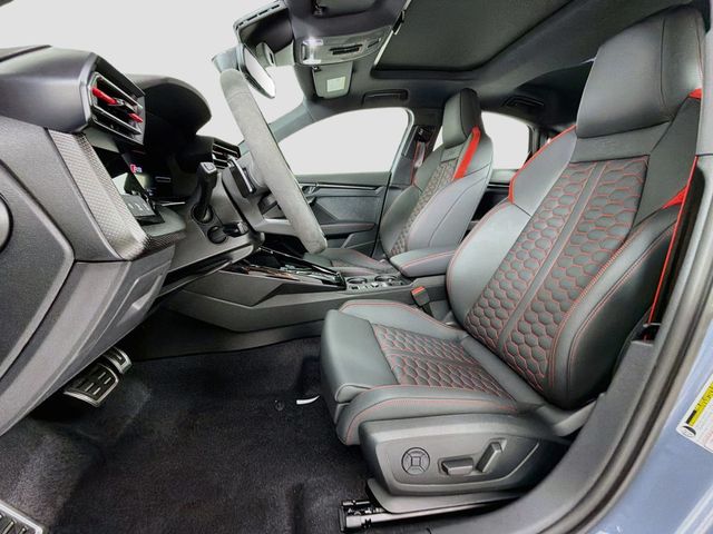 2026 Audi RS 3 quattro - 23056236 - 20