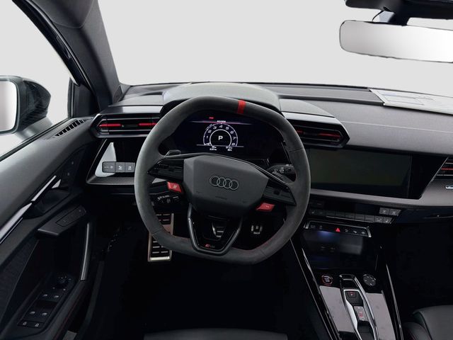 2026 Audi RS 3 quattro - 23056236 - 22