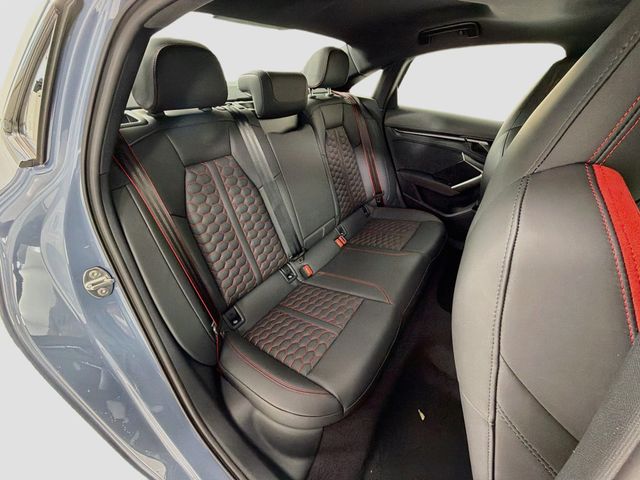 2026 Audi RS 3 quattro - 23056236 - 27