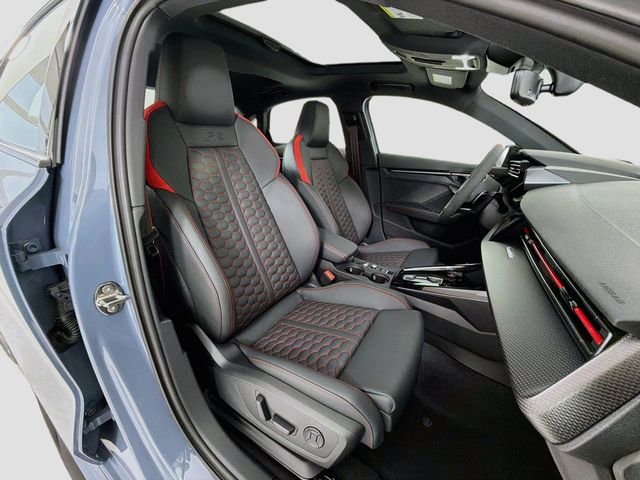 2026 Audi RS 3 quattro - 23056236 - 28