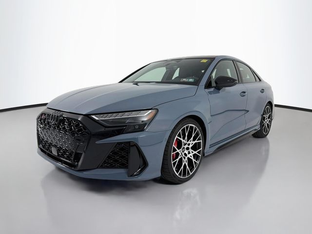 2026 Audi RS 3 quattro - 23056236 - 2