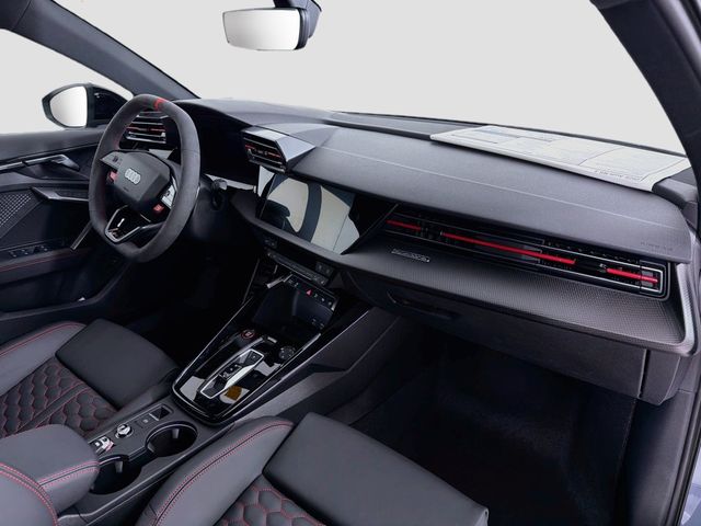 2026 Audi RS 3 quattro - 23056236 - 29