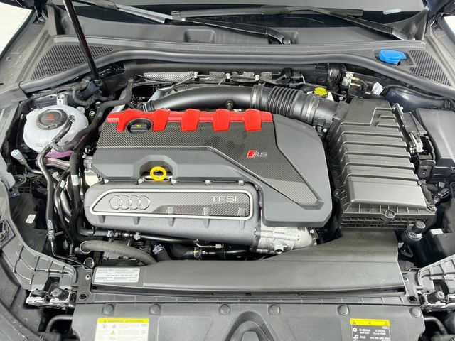 2026 Audi RS 3 quattro - 23056236 - 30
