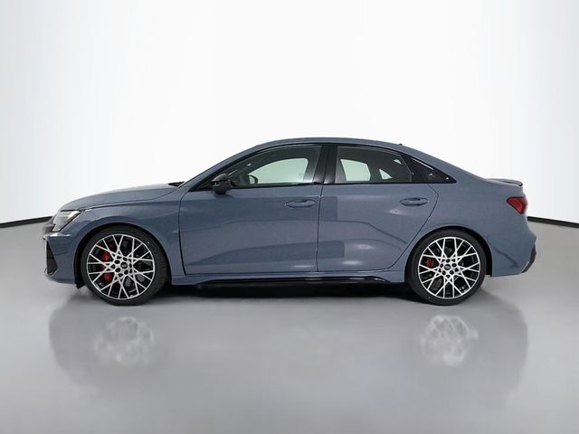 2026 Audi RS 3 quattro - 23056236 - 3