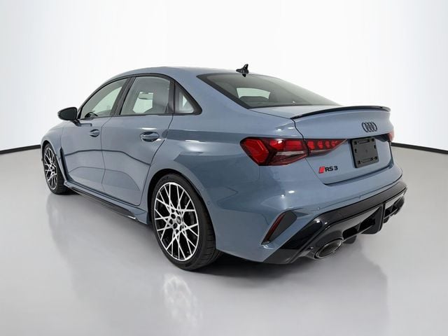 2026 Audi RS 3 quattro - 23056236 - 4