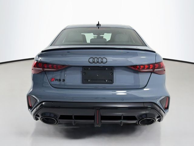 2026 Audi RS 3 quattro - 23056236 - 5
