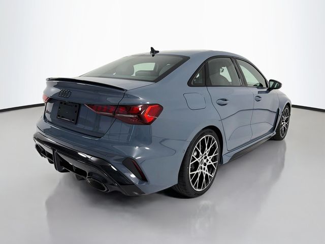 2026 Audi RS 3 quattro - 23056236 - 6