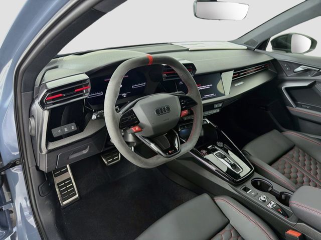 2026 Audi RS 3 quattro - 23056236 - 8