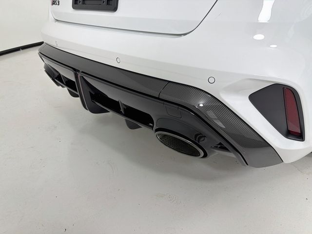 2026 Audi RS 3 quattro - 23070002 - 9
