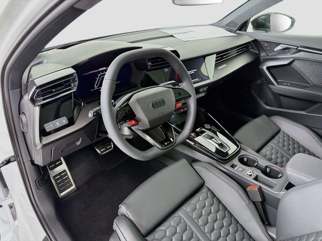 2026 Audi RS 3 quattro - 23070002 - 11