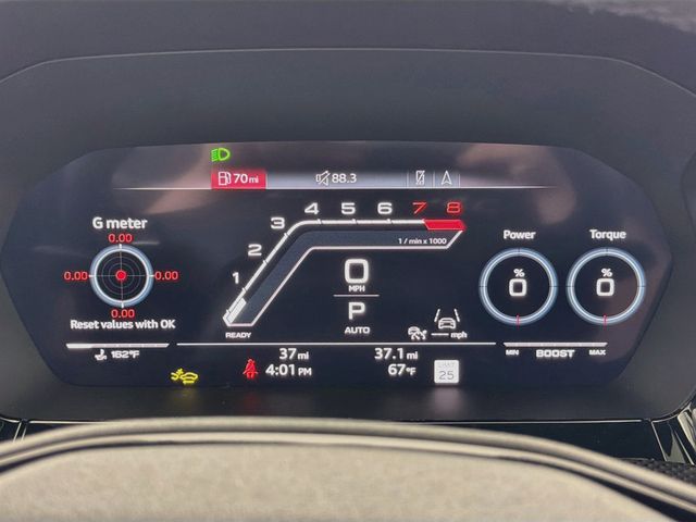 2026 Audi RS 3 quattro - 23070002 - 14
