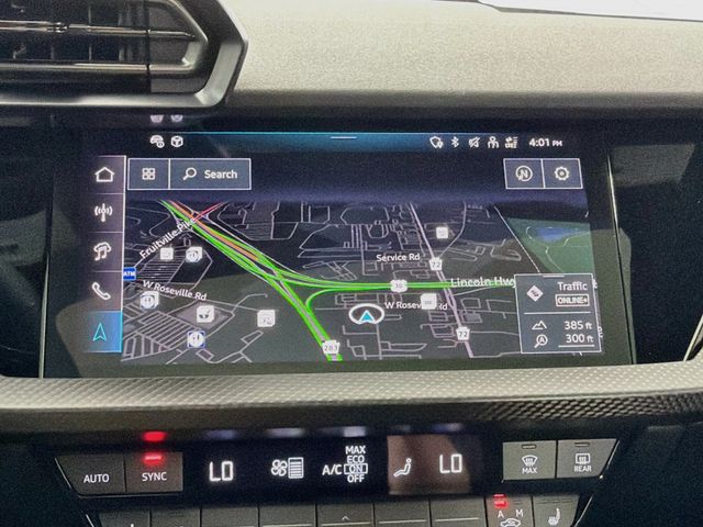2026 Audi RS 3 quattro - 23070002 - 15